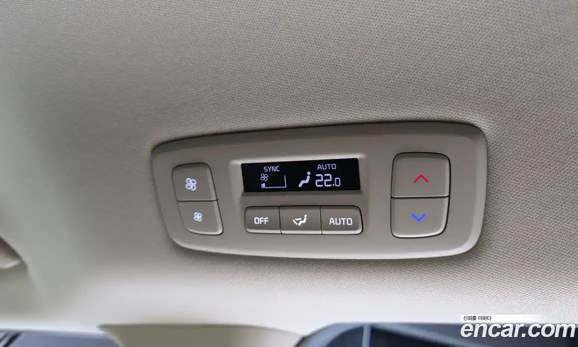 Kia Canival 2025 2.2 гидро, фото 35