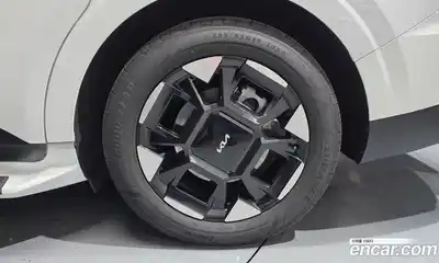 Kia Canival 2025 2.2 гидро, миниатюра 7