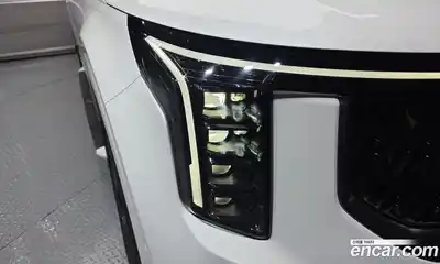 Kia Canival 2025 2.2 гидро, миниатюра 8