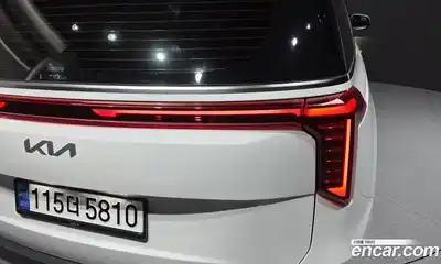Kia Canival 2025 2.2 гидро, миниатюра 9