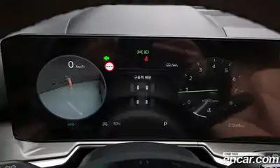 Kia Sorento 2024 2.5 гидро в Москве № 1318360, миниатюра 11
