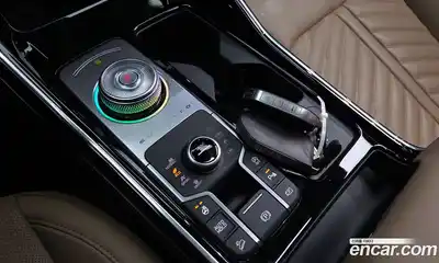 Kia Sorento 2024 2.5 гидро в Москве № 1318360, миниатюра 12