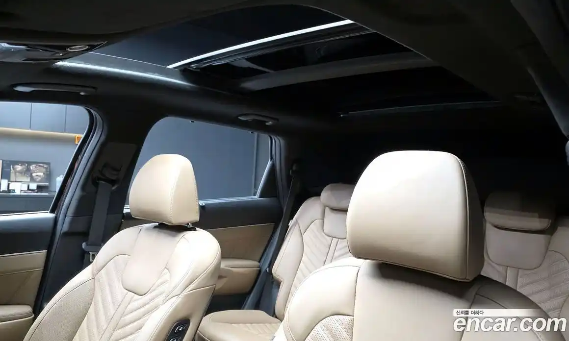 Kia Sorento 2024 2.5 гидро в Москве № 1318360, фото 25