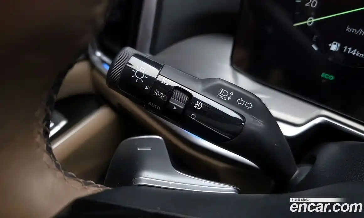 Kia Sorento 2024 2.5 гидро в Москве № 1318360, фото 28