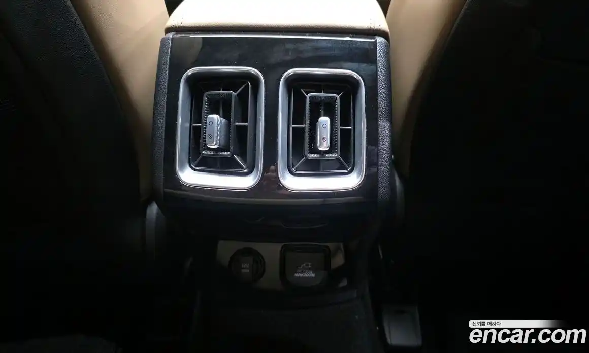 Kia Sorento 2024 2.5 гидро в Москве № 1318360, фото 29