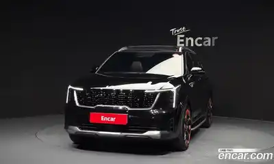Kia Sorento 2024 2.5 гидро в Москве № 1318360, миниатюра 3