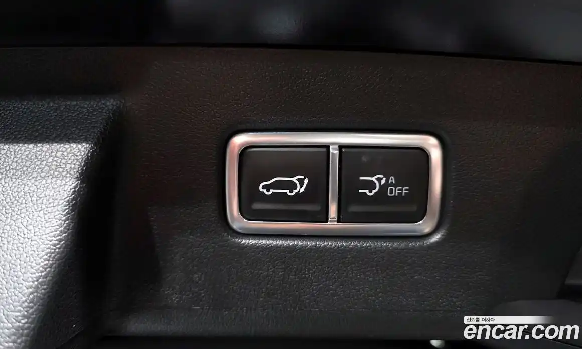 Kia Sorento 2024 2.5 гидро в Москве № 1318360, фото 36