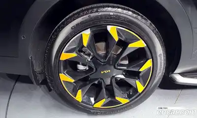 Kia Sorento 2024 2.5 гидро в Москве № 1318360, миниатюра 5