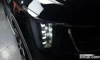 Kia Sorento 2024 2.5 гидро в Москве № 1318360, миниатюра 8