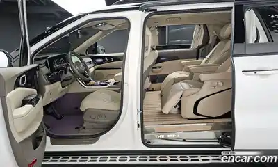 Kia Canival, 2023