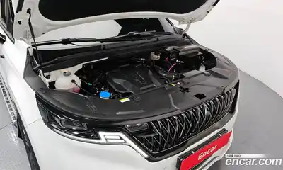 Kia Canival 2023 3.5 гидро в Москве № 131869, миниатюра 6