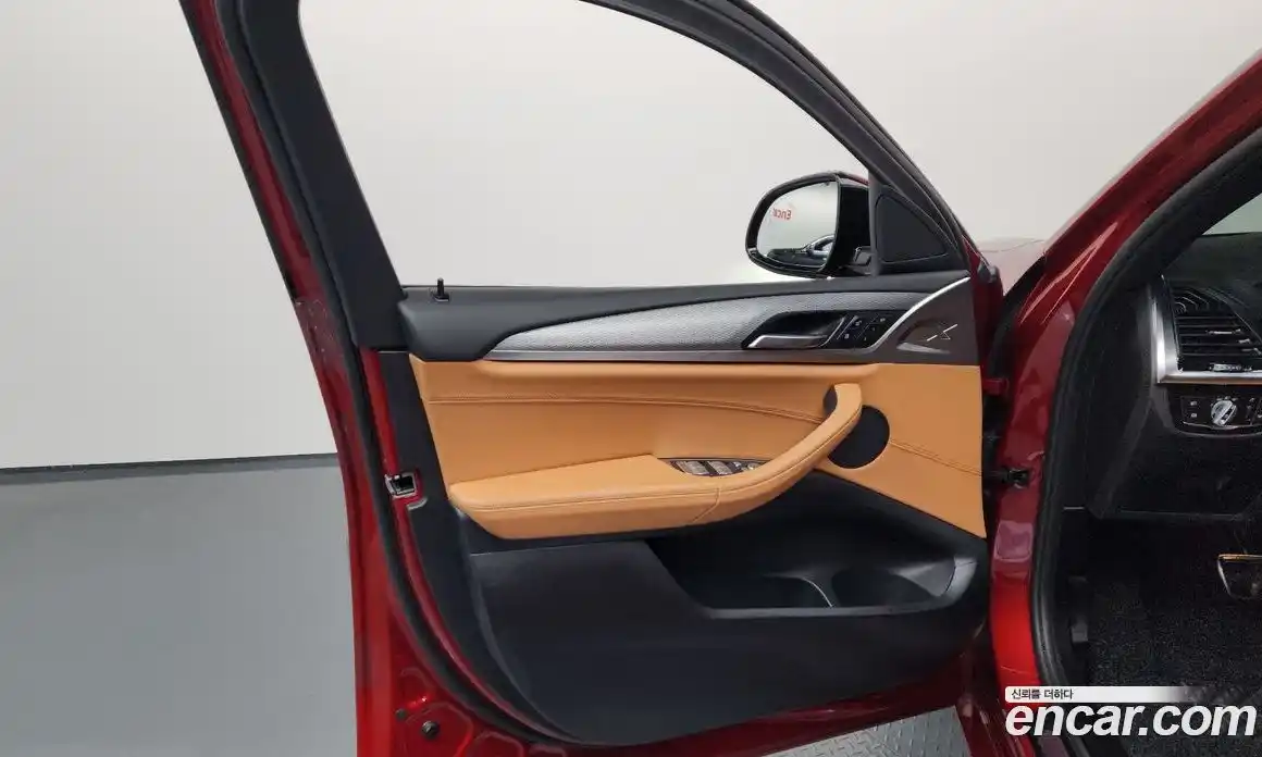 BMW X4 2019 2.0 гидро в Москве № 1321876, фото 14