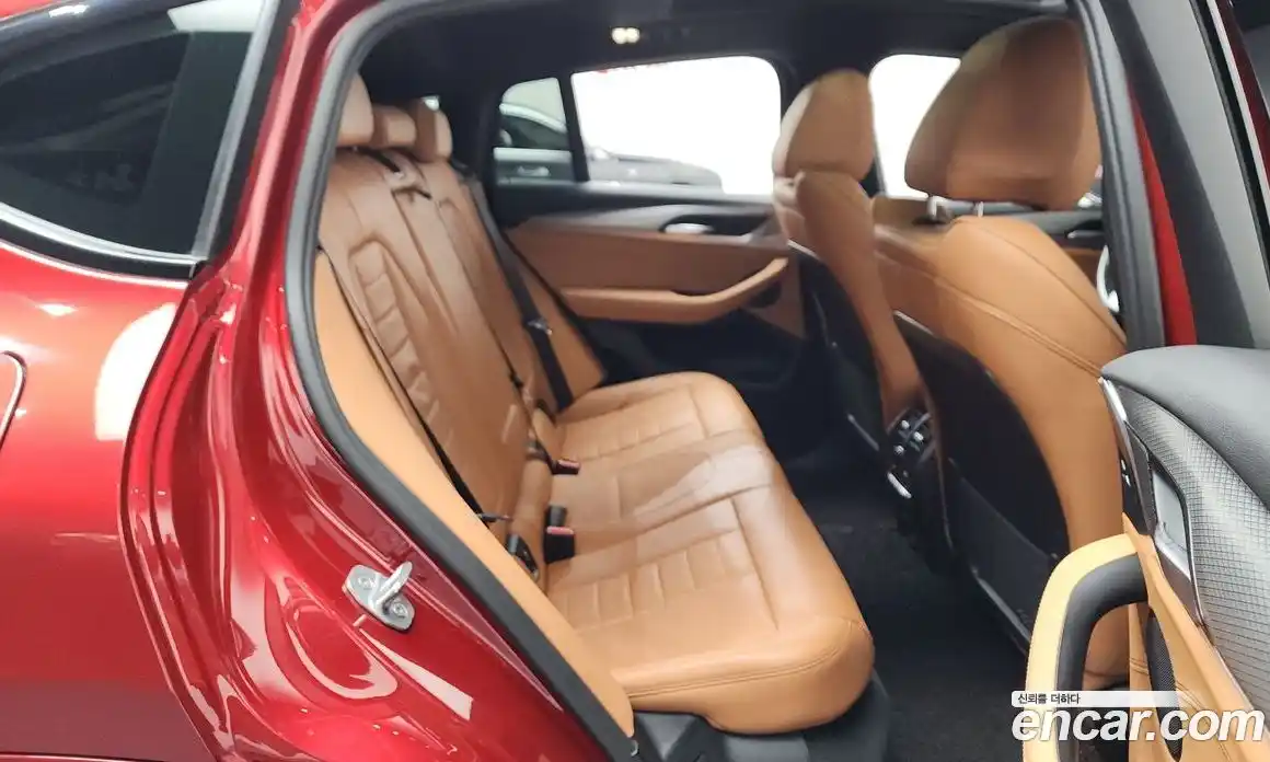 BMW X4 2019 2.0 гидро в Москве № 1321876, фото 16