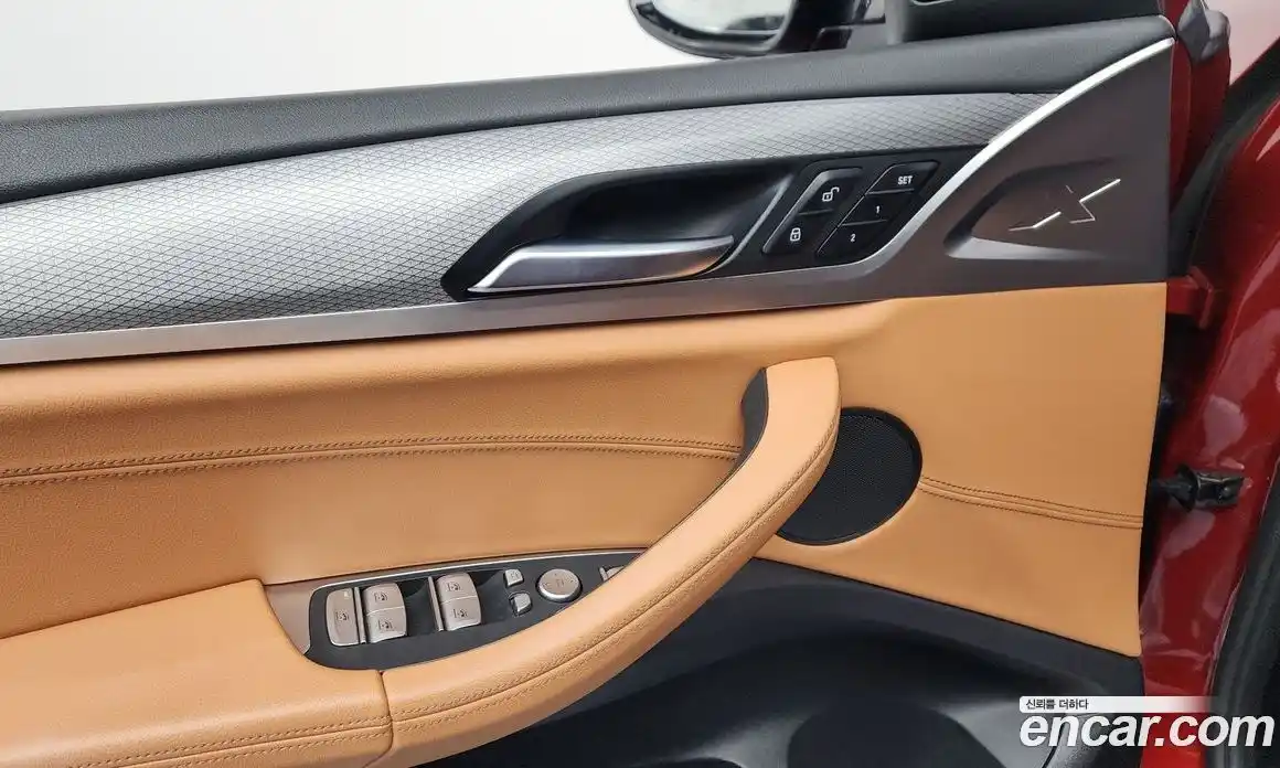 BMW X4 2019 2.0 гидро в Москве № 1321876, фото 31