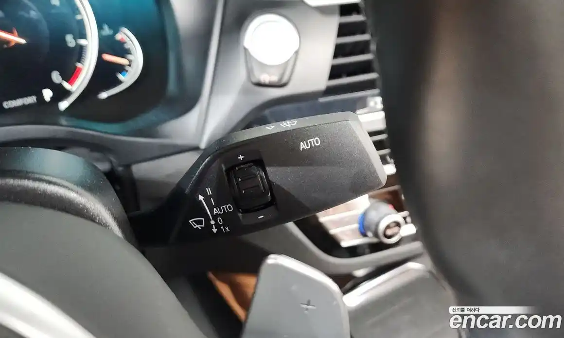 BMW X4 2019 2.0 гидро в Москве № 1321876, фото 33