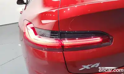 BMW X4 2019 2.0 гидро в Москве № 1321876, миниатюра 9