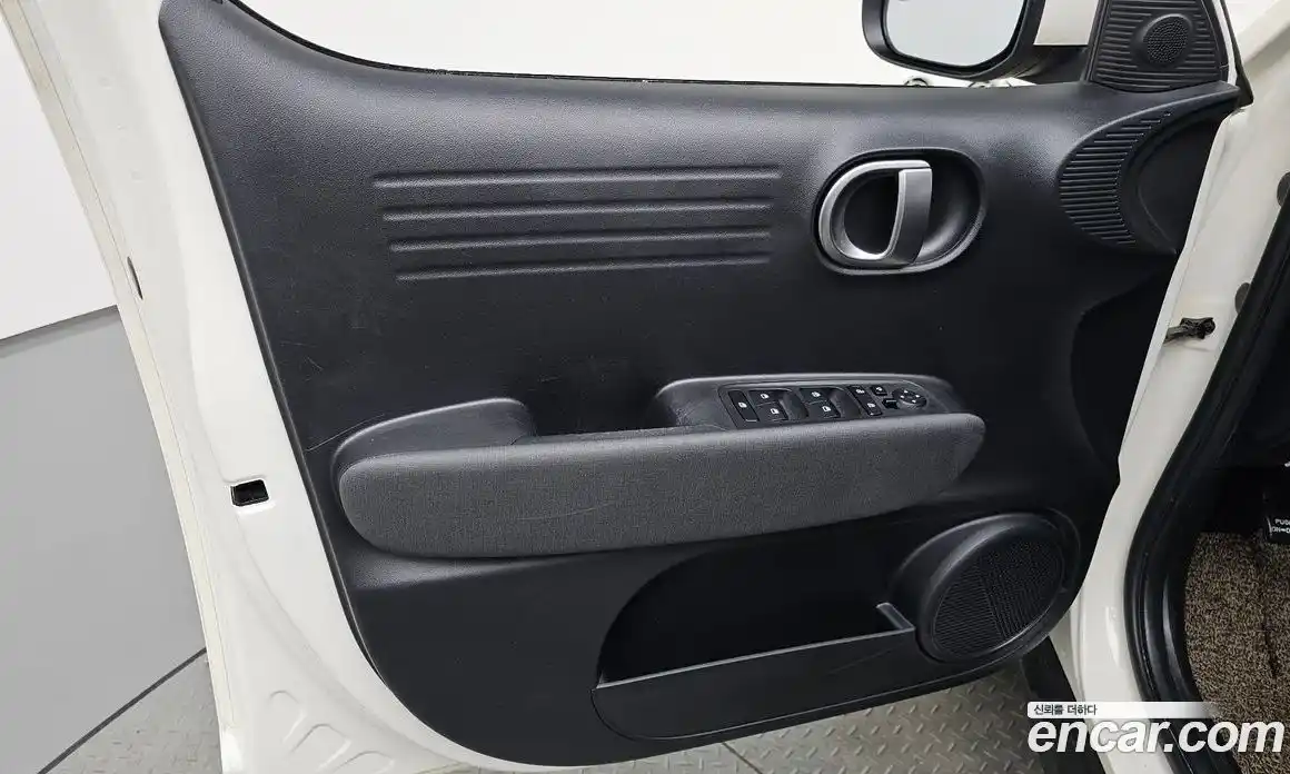 Hyundai Casper 2022 1.0 гидро, фото 13