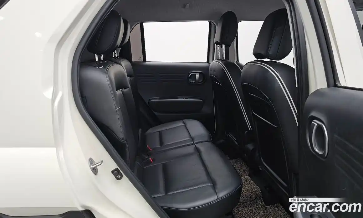 Hyundai Casper 2022 1.0 гидро, фото 15