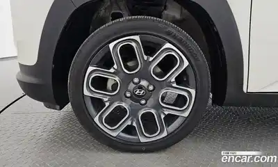Hyundai Casper 2022 1.0 гидро, миниатюра 4