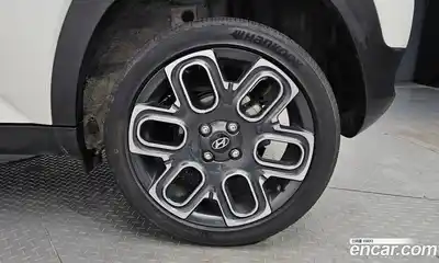 Hyundai Casper 2022 1.0 гидро, миниатюра 6