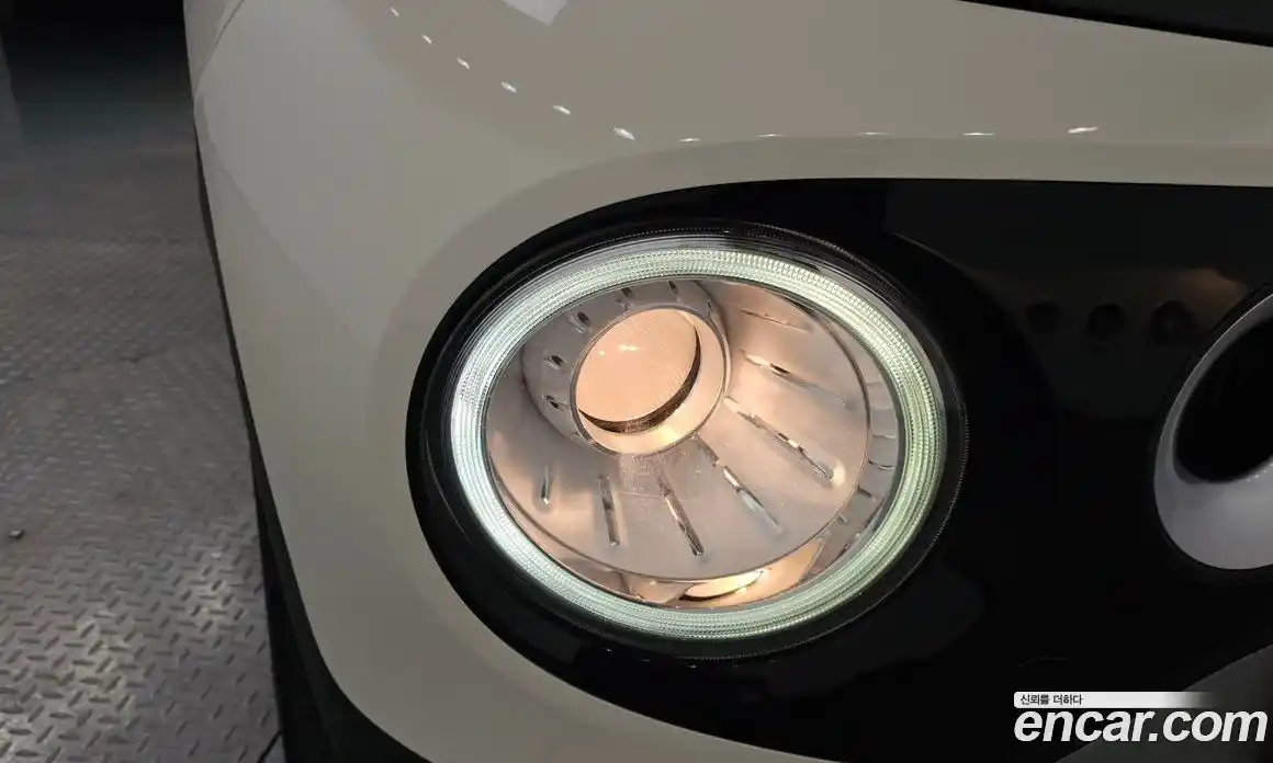 Hyundai Casper 2022 1.0 гидро, фото 7