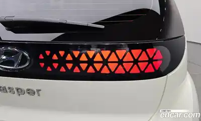 Hyundai Casper 2022 1.0 гидро, миниатюра 8