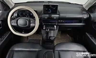 Hyundai Casper 2022 1.0 гидро, миниатюра 9
