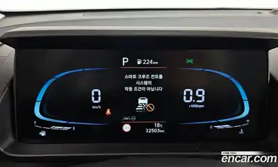 Hyundai Casper 2022 1.0 гидро, миниатюра 10
