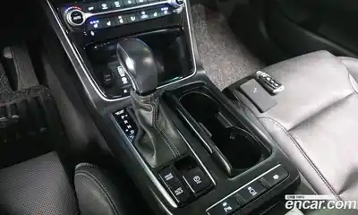 Hyundai Grandeur 2018 3.0 гидро в Москве № 1342234, миниатюра 12