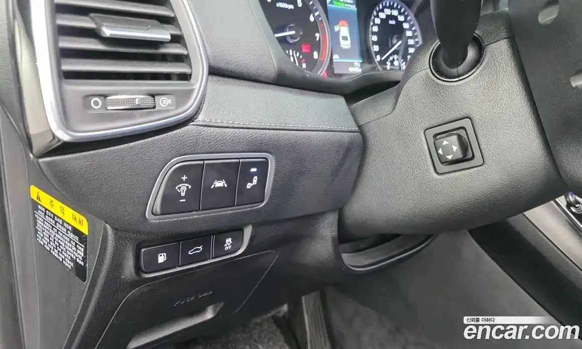 Hyundai Grandeur 2018 3.0 гидро в Москве № 1342234, фото 19