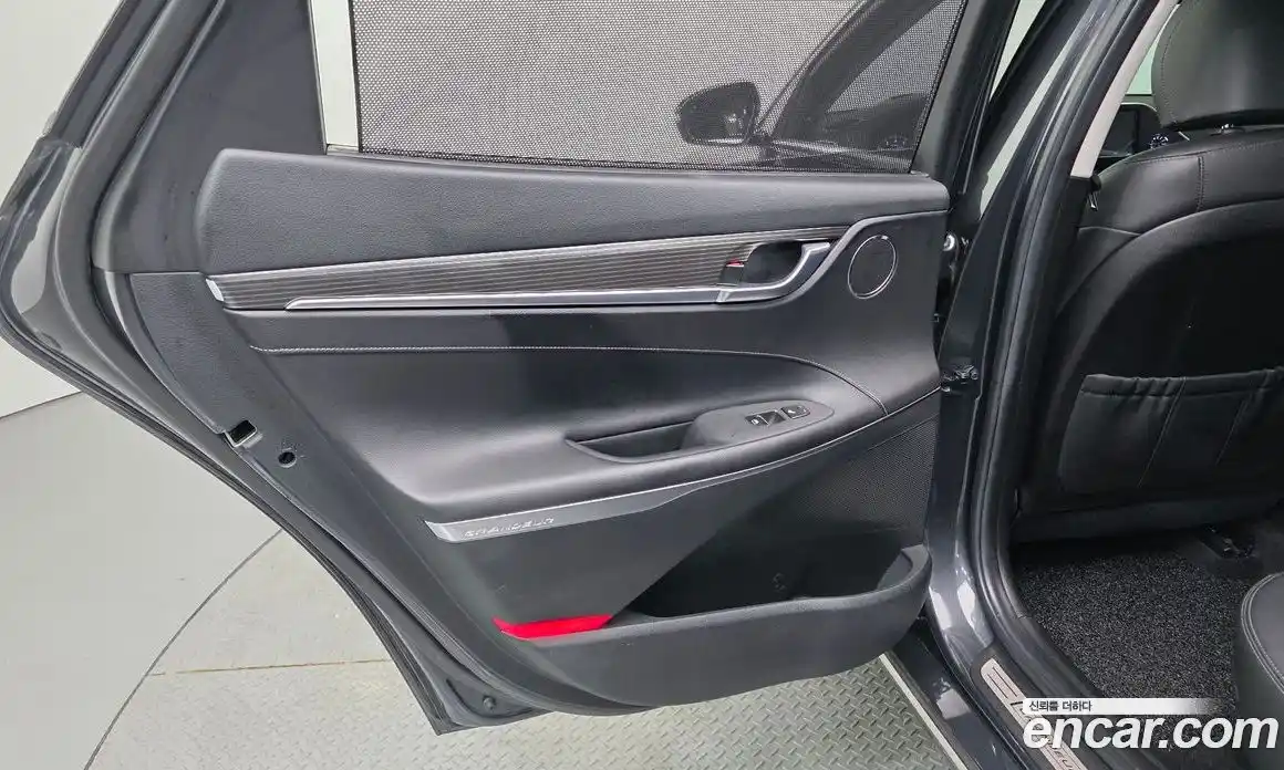 Hyundai Grandeur 2018 3.0 гидро в Москве № 1342234, фото 28