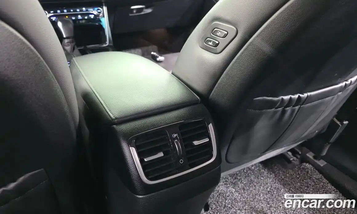 Hyundai Grandeur 2018 3.0 гидро в Москве № 1342234, фото 32