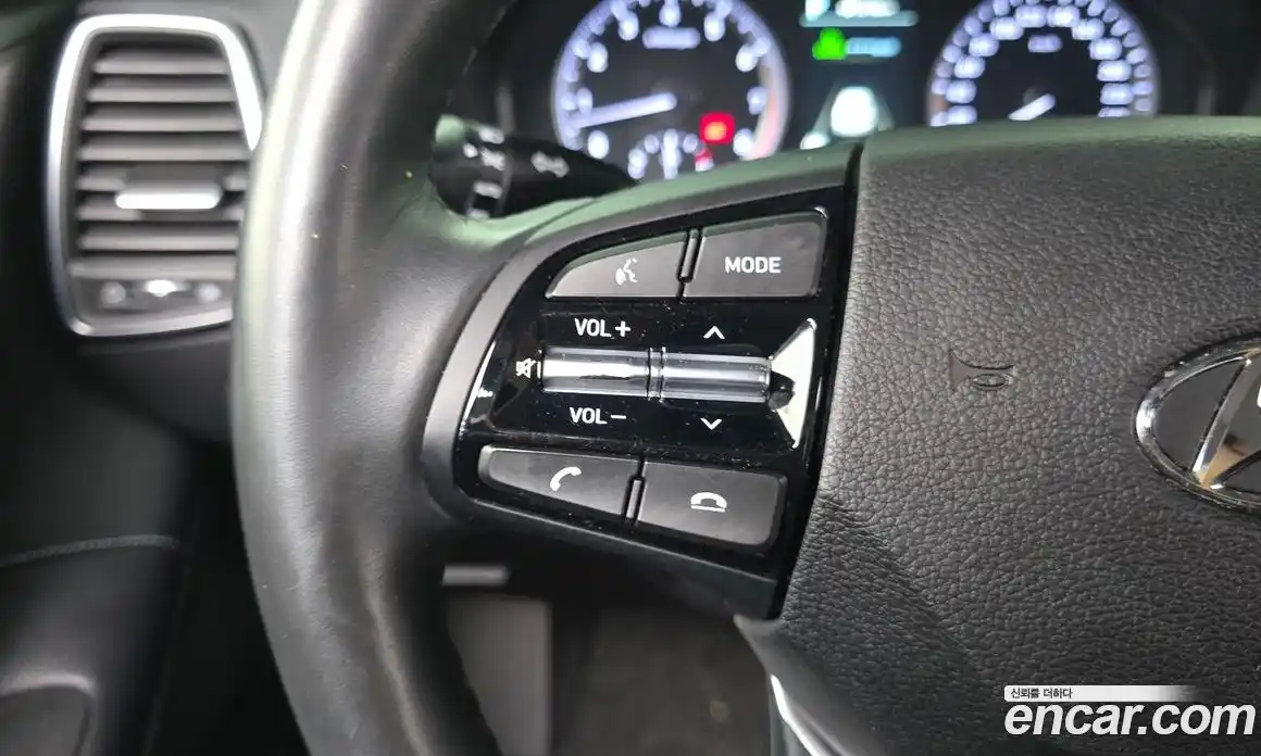 Hyundai Grandeur 2018 3.0 гидро в Москве № 1342234, фото 33