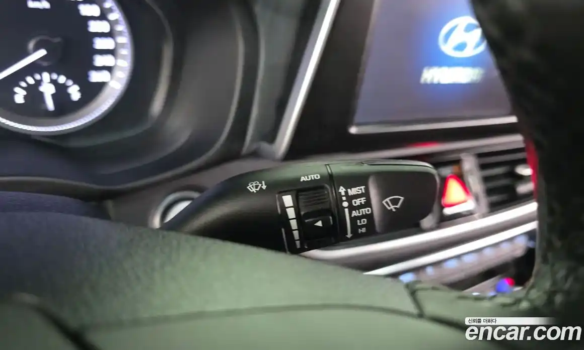 Hyundai Grandeur 2018 3.0 гидро в Москве № 1342234, фото 35