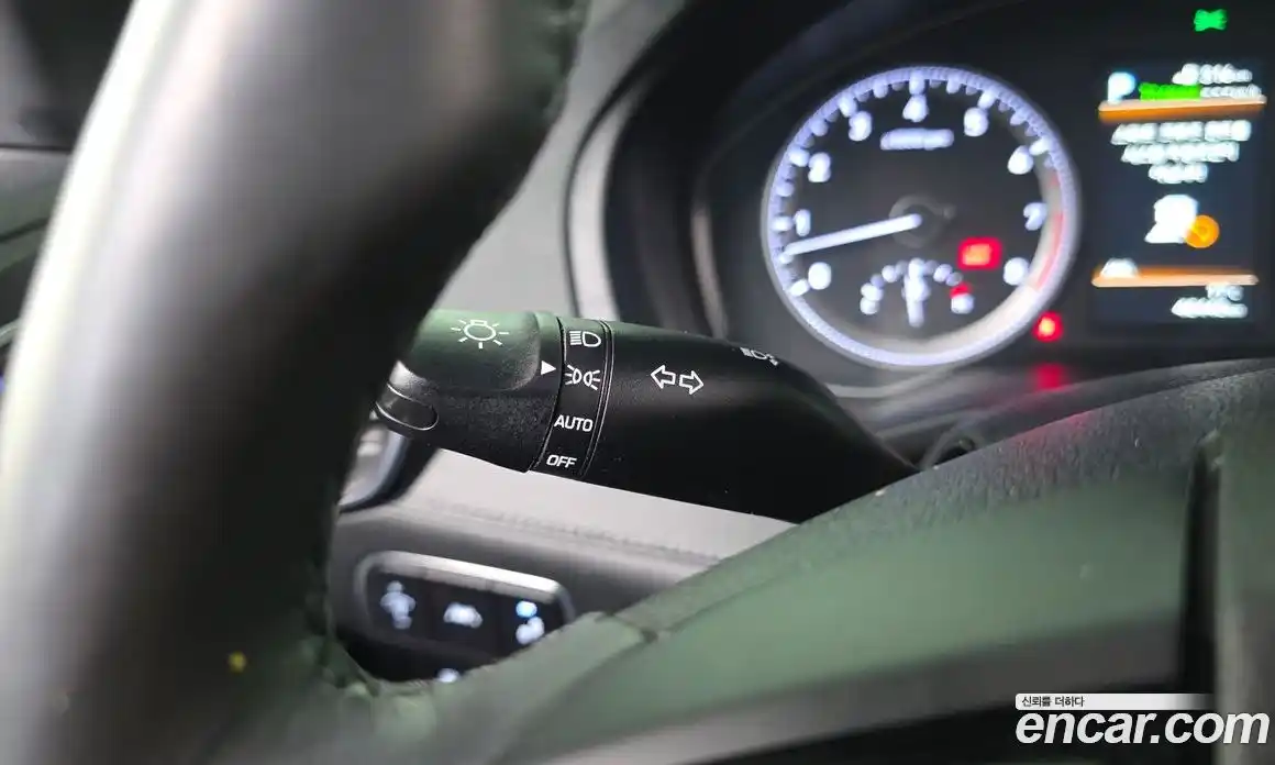 Hyundai Grandeur 2018 3.0 гидро в Москве № 1342234, фото 36