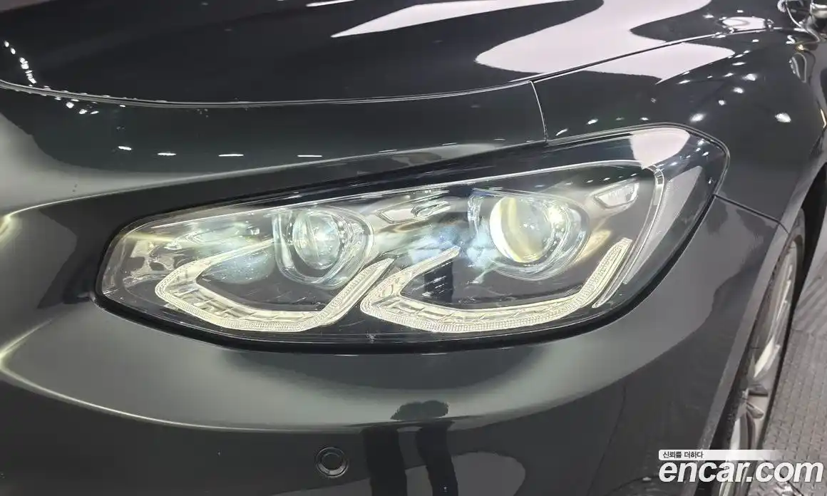 Hyundai Grandeur 2018 3.0 гидро в Москве № 1342234, фото 8