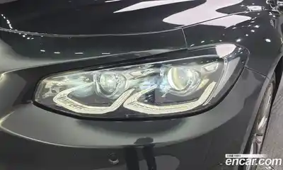 Hyundai Grandeur 2018 3.0 гидро в Москве № 1342234, миниатюра 8