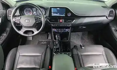 Hyundai Grandeur 2018 3.0 гидро в Москве № 1342234, миниатюра 10