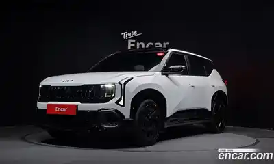 Kia Seltos, 2026