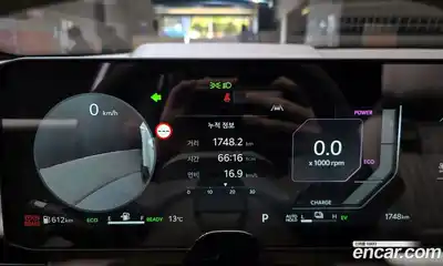 Kia Seltos 2026 1.6 гидро в Москве № 1342454, миниатюра 11