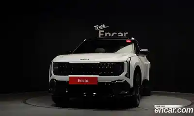 Kia Seltos 2026 1.6 гидро в Москве № 1342454, миниатюра 3