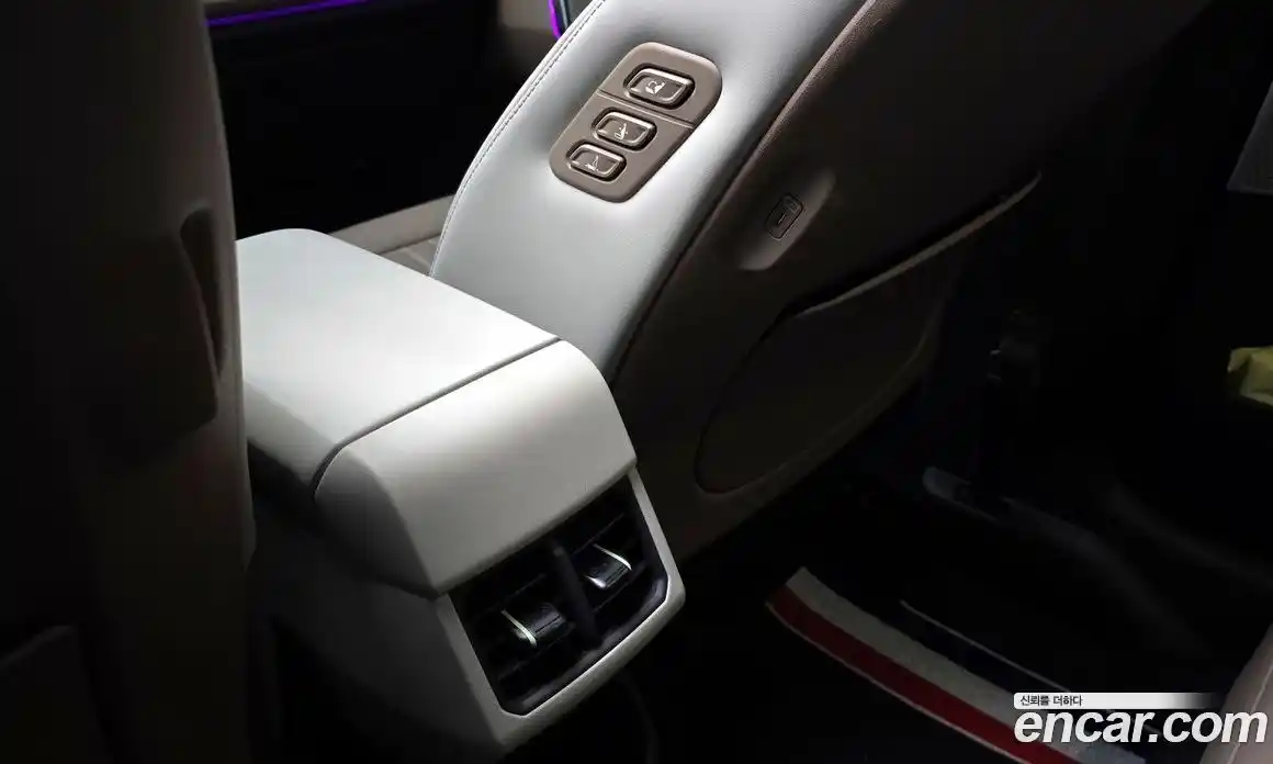 Kia Seltos 2026 1.6 гидро в Москве № 1342454, фото 31