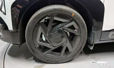 Kia Seltos 2026 1.6 гидро в Москве № 1342454, миниатюра 5