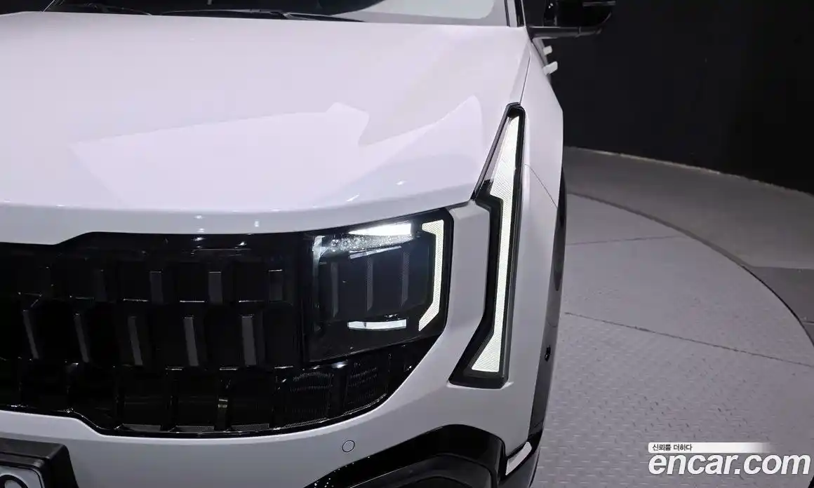 Kia Seltos 2026 1.6 гидро в Москве № 1342454, фото 8