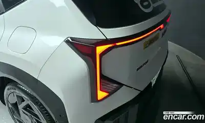 Kia Seltos 2026 1.6 гидро в Москве № 1342454, миниатюра 9