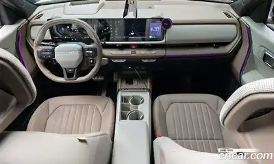 Kia Seltos 2026 1.6 гидро в Москве № 1342454, миниатюра 10