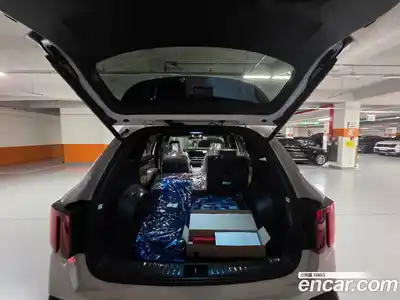 Kia Sorento 2025 1.6 гидро в Москве № 1342457, миниатюра 8