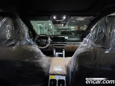 Kia Sorento 2025 1.6 гидро в Москве № 1342457, миниатюра 9