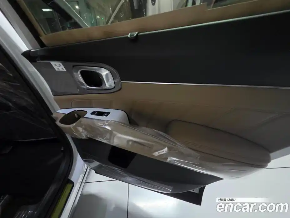 Kia Sorento 2025 1.6 гидро в Москве № 1342457, фото 10