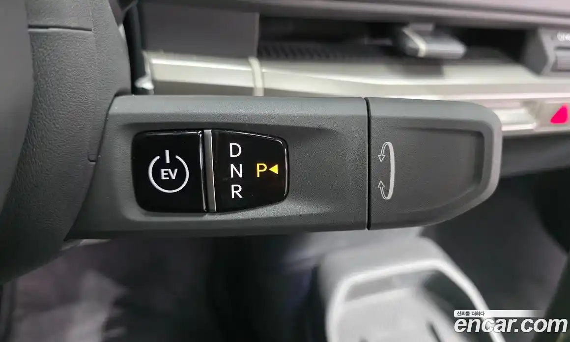Kia EV3 2025 0.2 гидро в Москве № 1342605, фото 12